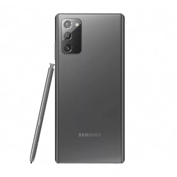 Samsung Galaxy Note 20 5G N981 8GB RAM+ 256GB Mystic Gray – Bild 2