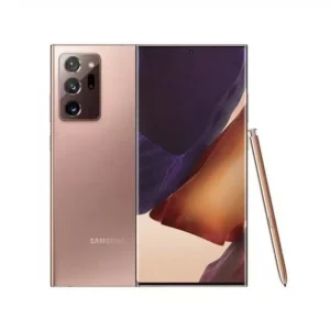 Samsung Galaxy Note20 Ultra 5G 256 GB  Mystic Bronze