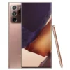 Samsung Galaxy Note20 Ultra 5G 256 GB  Mystic Bronze – Bild 3