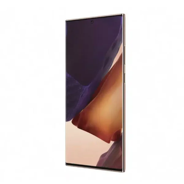 Samsung Galaxy Note20 Ultra 4G 256 GB  Mystic Bronze – Bild 5