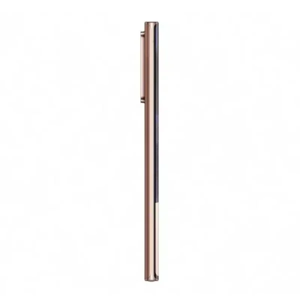 Samsung Galaxy Note20 Ultra 4G 256 GB  Mystic Bronze – Bild 6