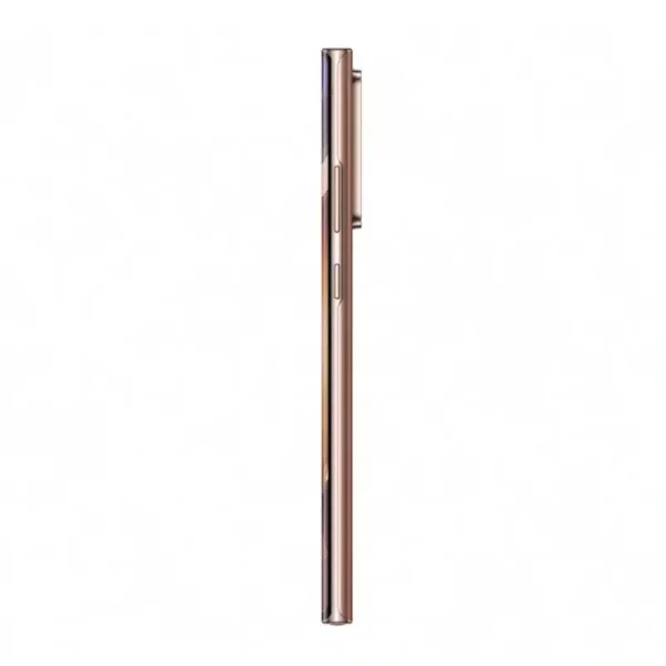 Samsung Galaxy Note20 Ultra 4G 256 GB  Mystic Bronze – Bild 7