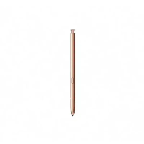 Samsung Galaxy Note20 Ultra 4G 256 GB  Mystic Bronze – Bild 8