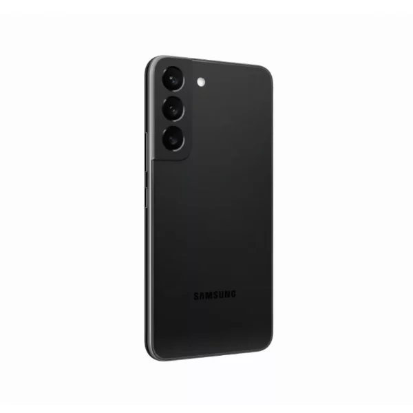 Samsung S901B Galaxy S22 5G 128GB/8GB RAM Dual SIM phan­tom black – Bild 5