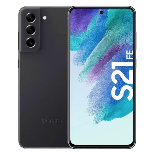 Samsung Galaxy S21 FE 5G 128GB G990B Graphite