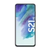 Samsung Galaxy S21 FE 5G 256GB G990B Graphite – Bild 2