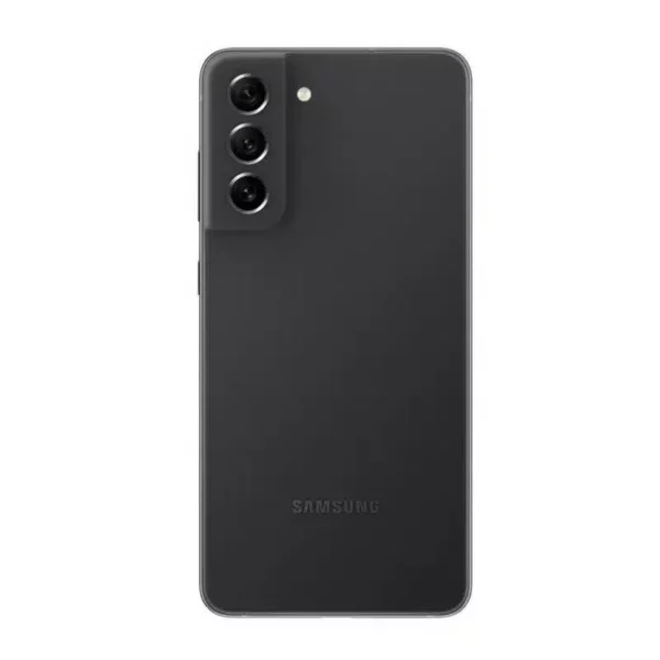 Samsung Galaxy S21 FE 5G 128GB G990B Graphite – Bild 6
