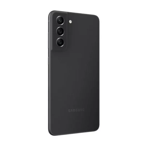Samsung Galaxy S21 FE 5G 128GB G990B Graphite – Bild 7