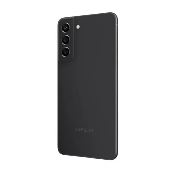 Samsung Galaxy S21 FE 5G 128GB G990B Graphite – Bild 5