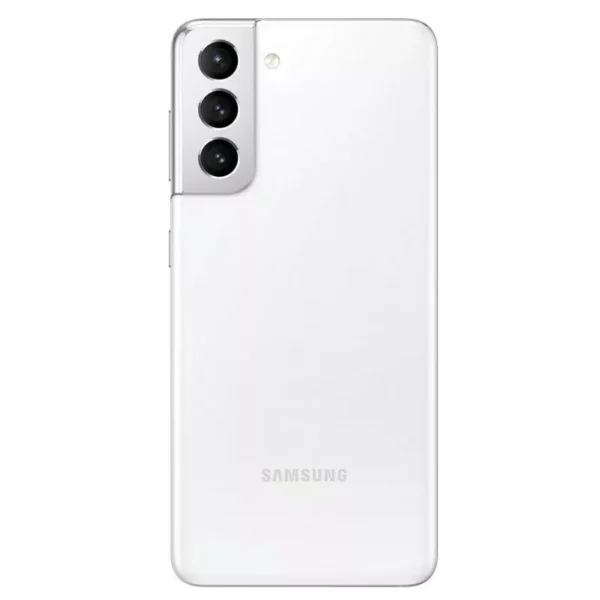 Samsung Galaxy S21 5G G991B 8+256GB  Phantom White – Bild 3