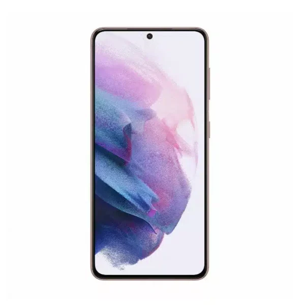 Samsung Galaxy S21 5G G991B 8+256GB   Phantom Violet – Bild 2