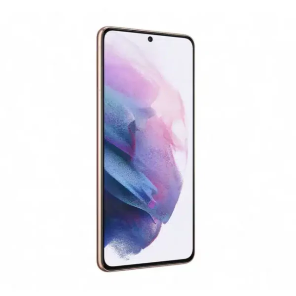 Samsung Galaxy S21 5G G991B 8+256GB   Phantom Violet – Bild 3