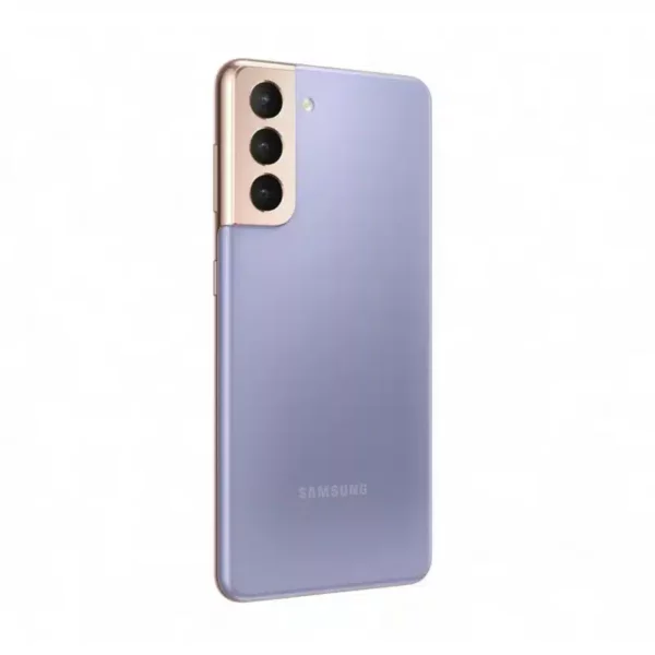 Samsung Galaxy S21 5G G991B 8+256GB   Phantom Violet – Bild 5