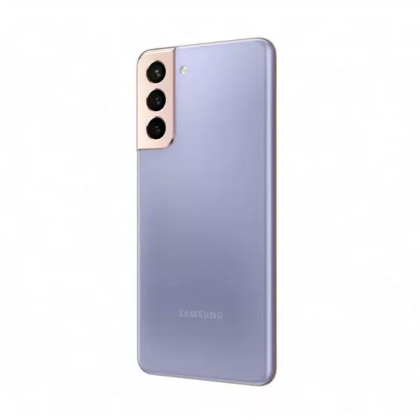 Samsung Galaxy S21 5G G991B 8+256GB   Phantom Violet – Bild 6