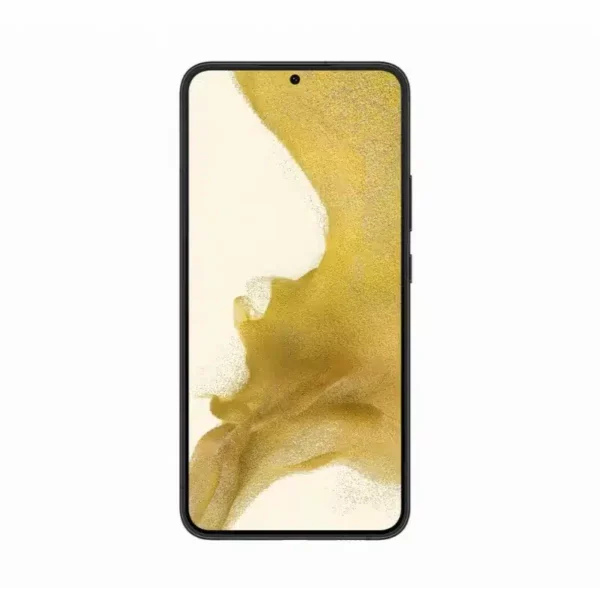 Samsung S906 Galaxy S22+ 5G 128GB/8GB RAM Dual SIM Phantom Black – Bild 2