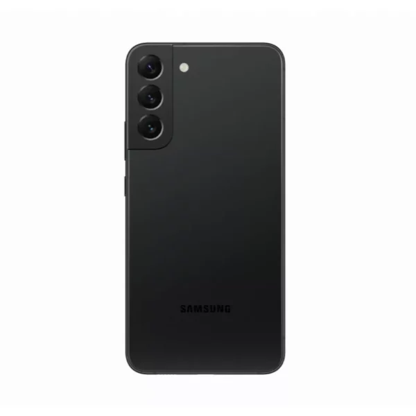 Samsung S906 Galaxy S22+ 5G 128GB/8GB RAM Dual SIM Phantom Black – Bild 3