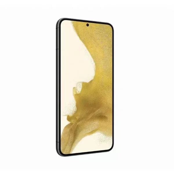 Samsung S906 Galaxy S22+ 5G 128GB/8GB RAM Dual SIM Phantom Black – Bild 4