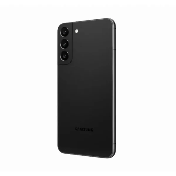 Samsung S906 Galaxy S22+ 5G 128GB/8GB RAM Dual SIM Phantom Black – Bild 5
