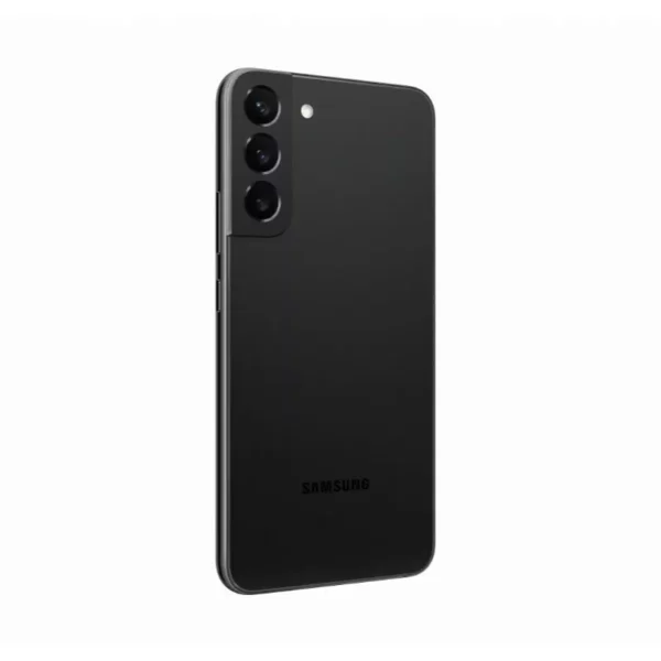 Samsung S906 Galaxy S22+ 5G 128GB/8GB RAM Dual SIM Phantom Black – Bild 6