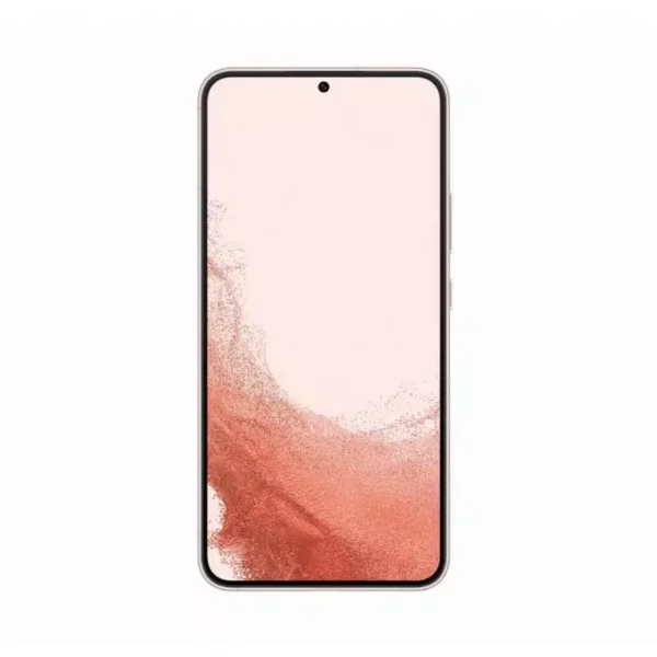 Samsung S906 Galaxy S22+ 5G 256GB/8GB RAM Dual SIM Pink Gold – Bild 2