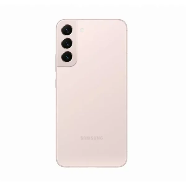 Samsung S906 Galaxy S22+ 5G 256GB/8GB RAM Dual SIM Pink Gold – Bild 3