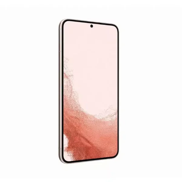 Samsung S906 Galaxy S22+ 5G 256GB/8GB RAM Dual SIM Pink Gold – Bild 4