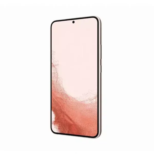 Samsung S906 Galaxy S22+ 5G 256GB/8GB RAM Dual SIM Pink Gold – Bild 5