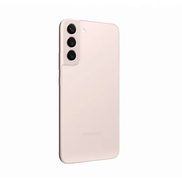 Samsung S906 Galaxy S22+ 5G 256GB/8GB RAM Dual SIM Pink Gold – Bild 6