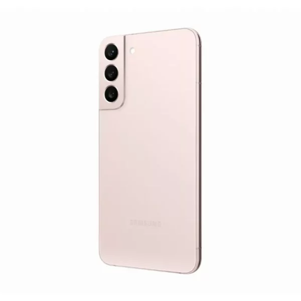 Samsung S906 Galaxy S22+ 5G 256GB/8GB RAM Dual SIM Pink Gold – Bild 7