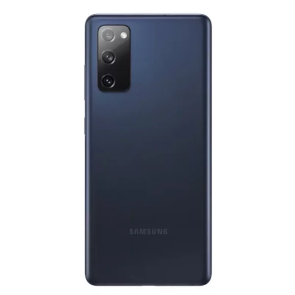 Samsung Galaxy S20FE G780 6GB RAM+128GB Cloud Navy – Bild 3