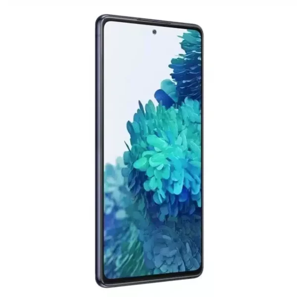Samsung Galaxy S20FE G780 6GB RAM+128GB Cloud Navy – Bild 4