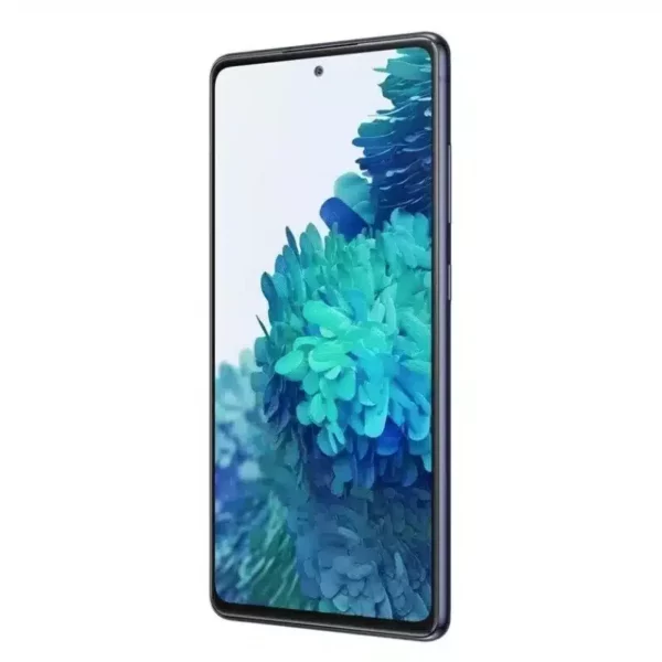 Samsung Galaxy S20FE G780 6GB RAM+128GB Cloud Navy – Bild 5