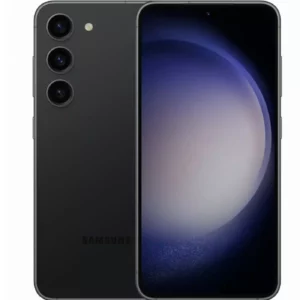 Samsung  Galaxy S23 5G S911 128GB/8GB RAM Dual SIM Schwarz