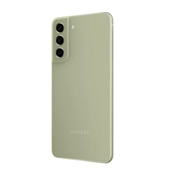 Samsung Galaxy S21 FE 5G 256GB G990 Olive – Bild 8