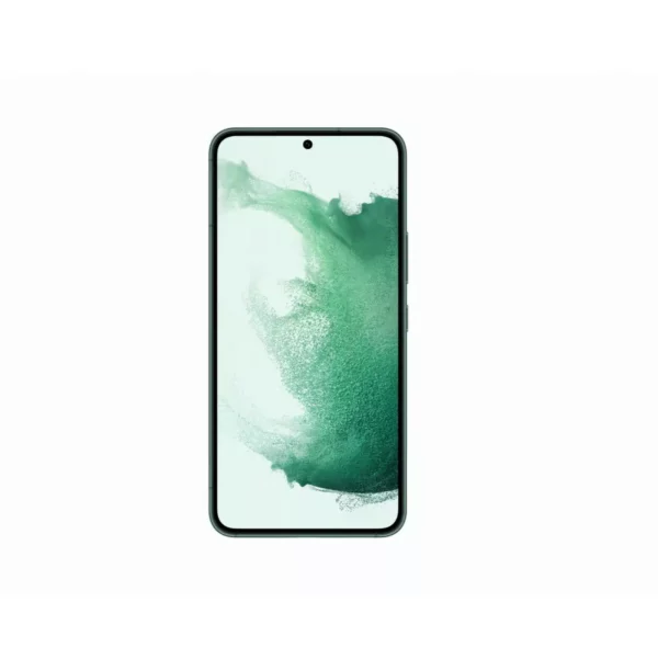 Samsung Galaxy S22 S901 5G 128GB/8GB RAM Dual SIM Green – Bild 5