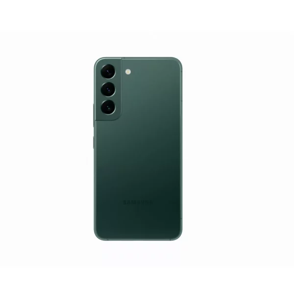 Samsung Galaxy S22 S901 5G 128GB/8GB RAM Dual SIM Green – Bild 4
