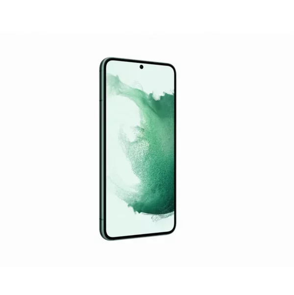 Samsung Galaxy S22 S901 5G 128GB/8GB RAM Dual SIM Green – Bild 3