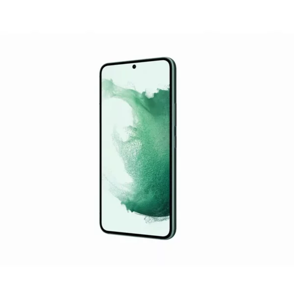 Samsung Galaxy S22 S901 5G 128GB/8GB RAM Dual SIM Green – Bild 2