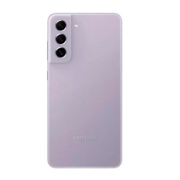 Samsung Galaxy S21 FE 5G 128GB G990 Lavender – Bild 9