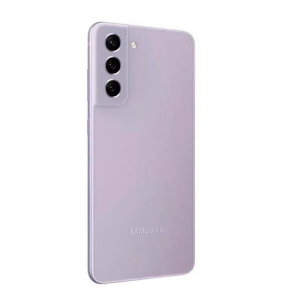 Samsung Galaxy S21 FE 5G 128GB G990 Lavender – Bild 5