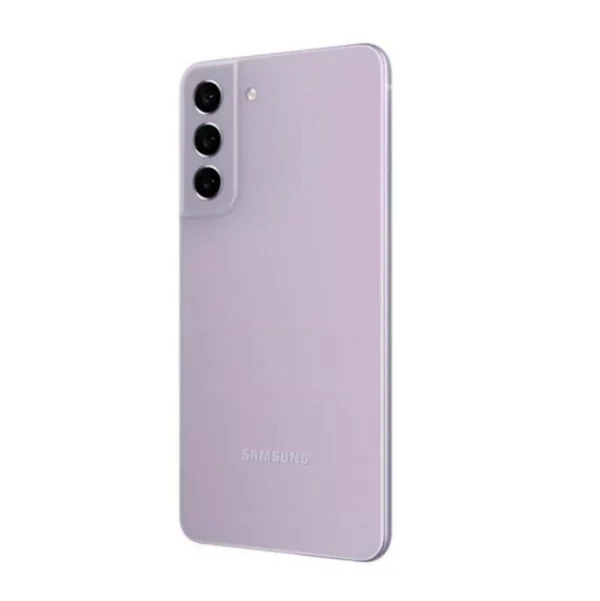 Samsung Galaxy S21 FE 5G 128GB G990 Lavender – Bild 4