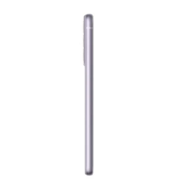 Samsung Galaxy S21 FE 5G 128GB G990 Lavender – Bild 2