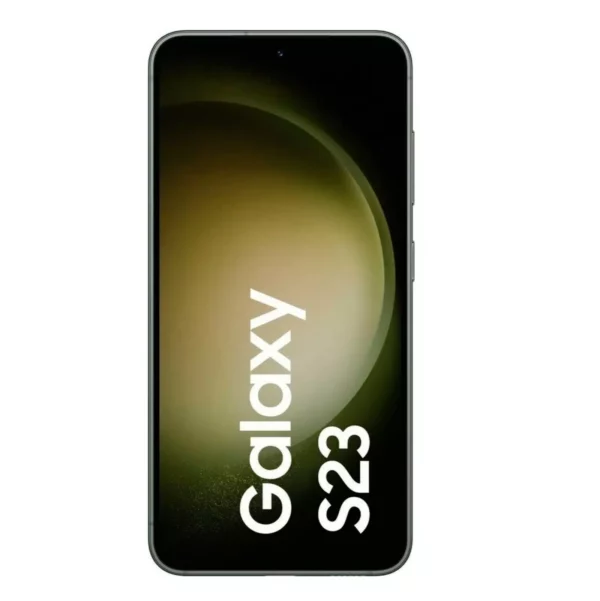 Samsung Galaxy S23 5G S911 128GB/8GB RAM Dual SIM Green – Bild 7