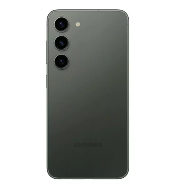 Samsung Galaxy S23 5G S911 128GB/8GB RAM Dual SIM Green – Bild 3
