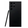 Samsung S918 Galaxy S23 Ultra 5G 256GB/8GB RAM Dual SIM schwarz – Bild 3
