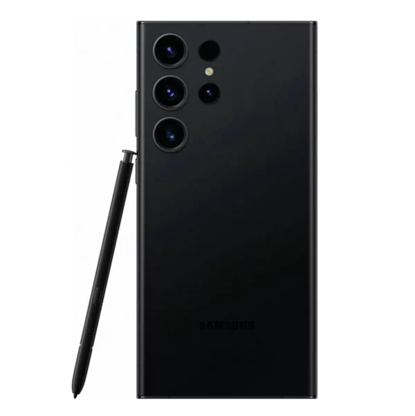 Samsung S918 Galaxy S23 Ultra 5G 512GB/12GB RAM Dual SIM schwarz – Bild 3