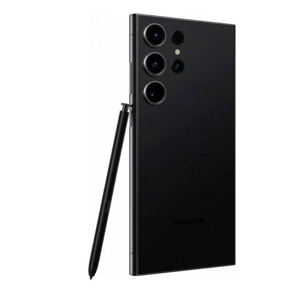 Samsung S918 Galaxy S23 Ultra 5G 512GB/12GB RAM Dual SIM schwarz – Bild 7