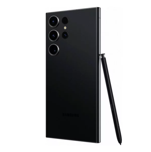Samsung S918 Galaxy S23 Ultra 5G 512GB/12GB RAM Dual SIM schwarz – Bild 8