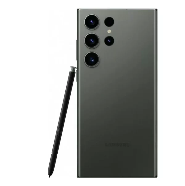 Samsung S918 Galaxy S23 Ultra 5G 512GB/12GB RAM Dual SIM Green – Bild 3