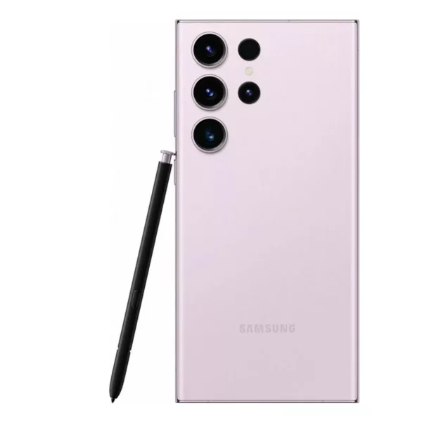 Samsung S918 Galaxy S23 Ultra 5G 256GB/8GB RAM Dual SIM – Bild 10